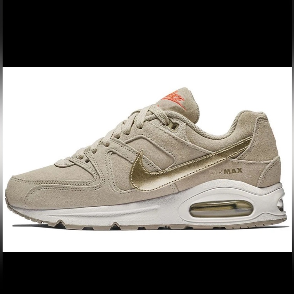 Women’s Nike Aur Max Command